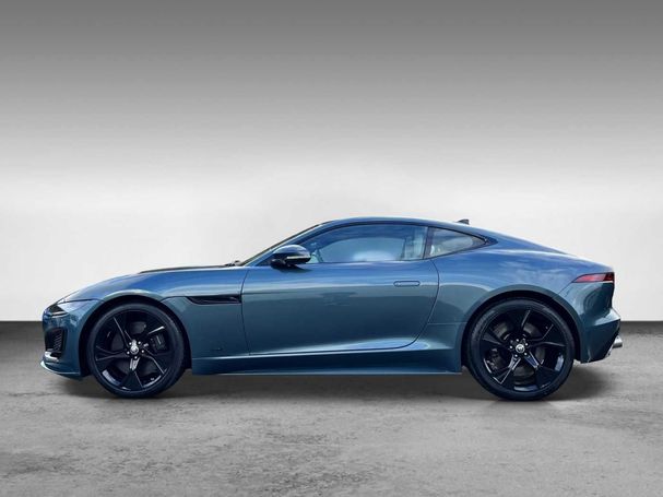 Jaguar F-Type 331 kW image number 5