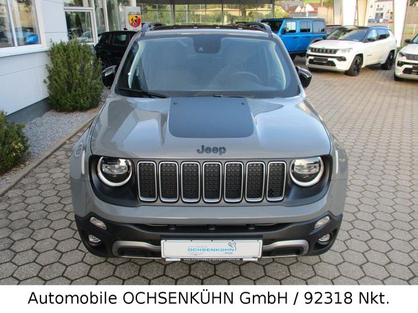 Jeep Renegade 1.3 177 kW image number 3