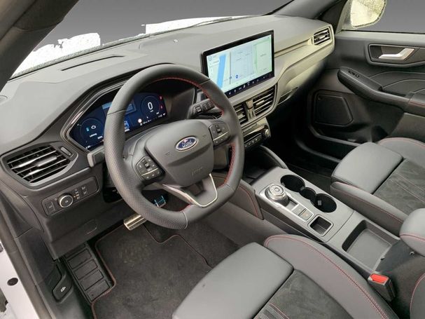 Ford Kuga 2.5 Hybrid 140 kW image number 7