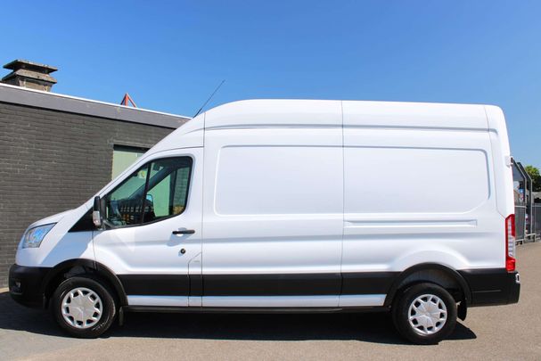 Ford Transit 2.0 TDCi 96 kW image number 6