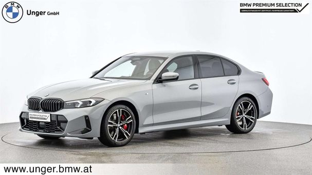 BMW 320d xDrive 140 kW image number 9