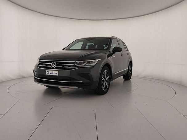 Volkswagen Tiguan 2.0 TDI Elegance DSG 110 kW image number 1