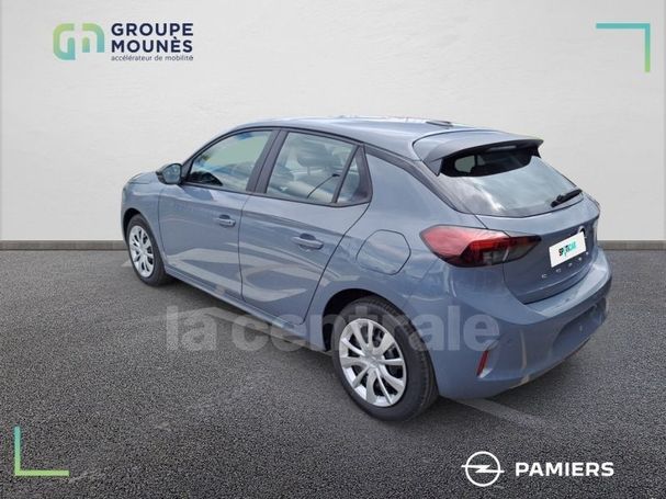 Opel Corsa 1.2 55 kW image number 5