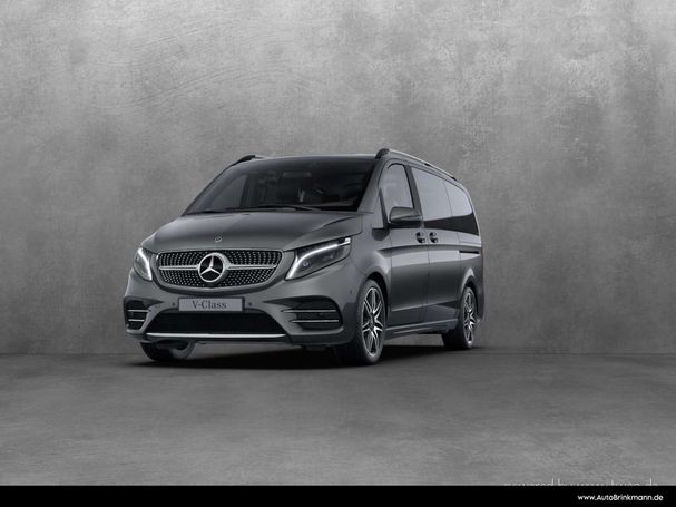 Mercedes-Benz V 300d Avantgarde Edition 1 4Matic 176 kW image number 2