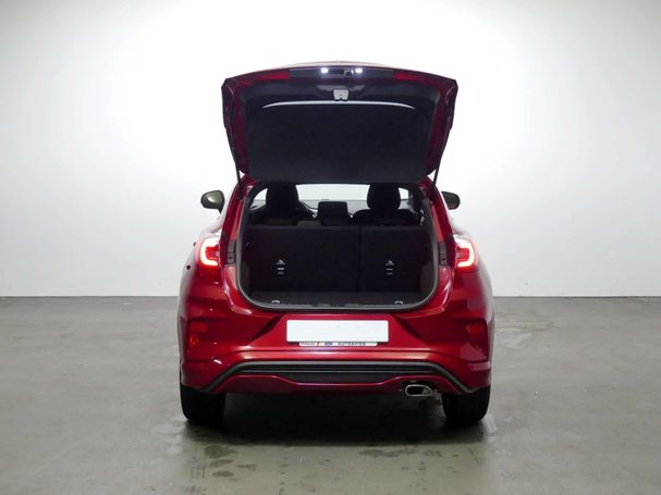 Ford Puma 1.0 EcoBoost ST-Line 92 kW image number 8