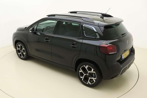 Citroen C3 Aircross 110 Shine 81 kW image number 3