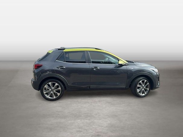 Kia Stonic 1.0 Platinum Edition 88 kW image number 2