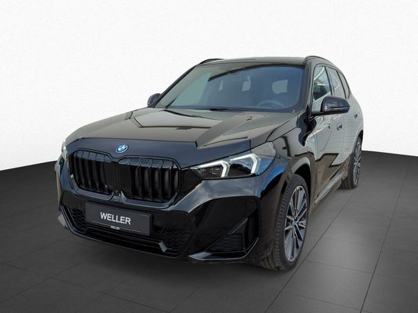 BMW X1e xDrive 240 kW image number 1