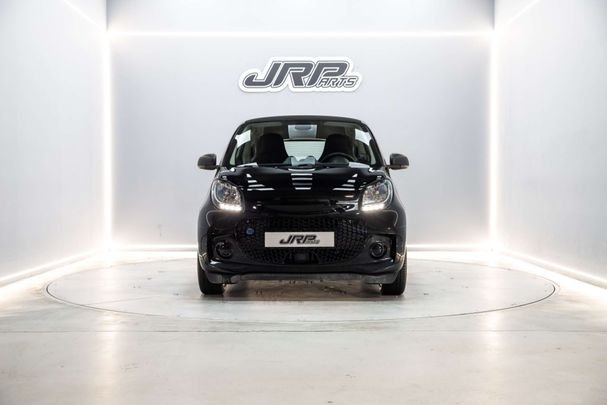 Smart ForTwo EQ 60 kW image number 5