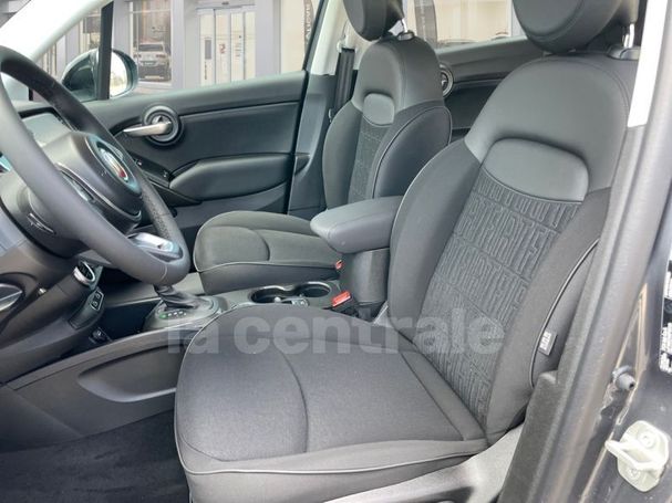 Fiat 500X 1.5 Hybrid DCT 96 kW image number 15