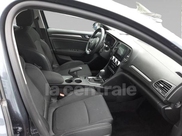 Renault Megane TCe 140 103 kW image number 13