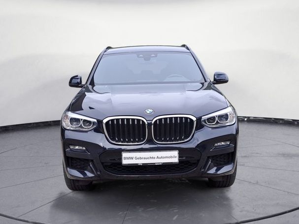 BMW X3 xDrive30d M Sport 195 kW image number 7