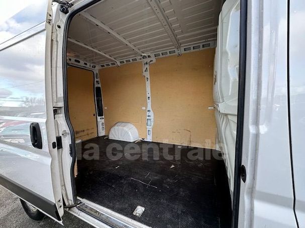 Fiat Ducato 2.3 88 kW image number 11