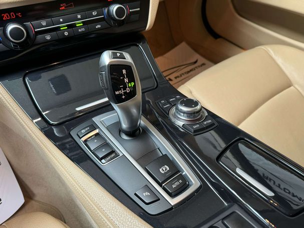 BMW 520i 120 kW image number 22