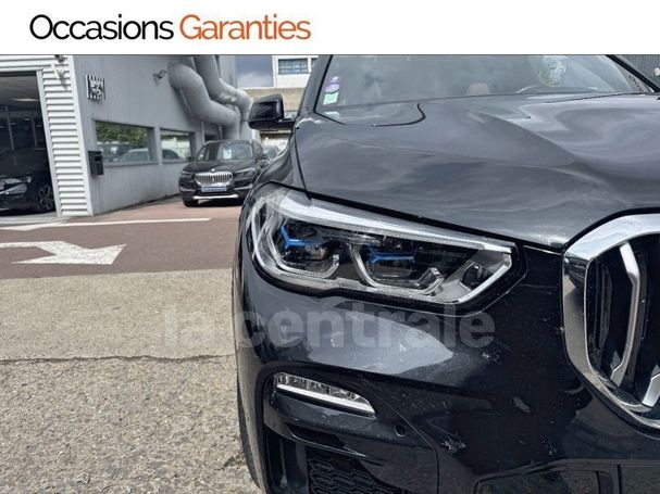 BMW X5 45e xDrive 290 kW image number 17