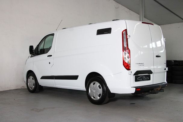 Ford Transit Custom 320 96 kW image number 6