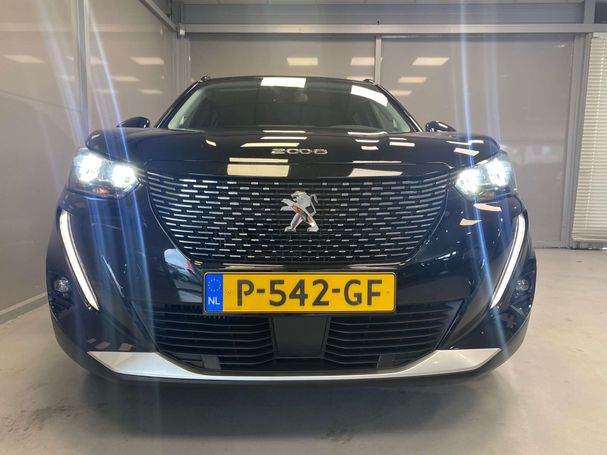 Peugeot 2008 1.2 PureTech 74 kW image number 2