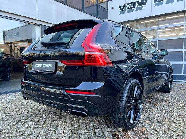 Volvo XC60 B4 R Design 145 kW image number 14