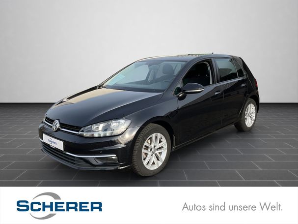 Volkswagen Golf 1.0 TSI Comfortline 63 kW image number 1