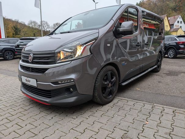 Fiat Talento L1H1 107 kW image number 1