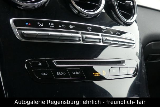 Mercedes-Benz GLC 250 d 4Matic 150 kW image number 17