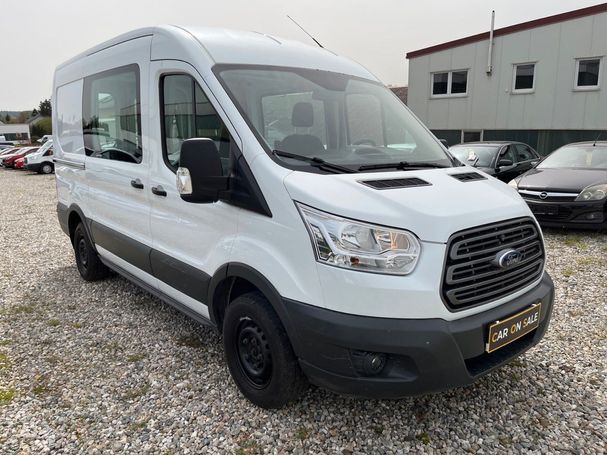 Ford Transit HA Trend 74 kW image number 2