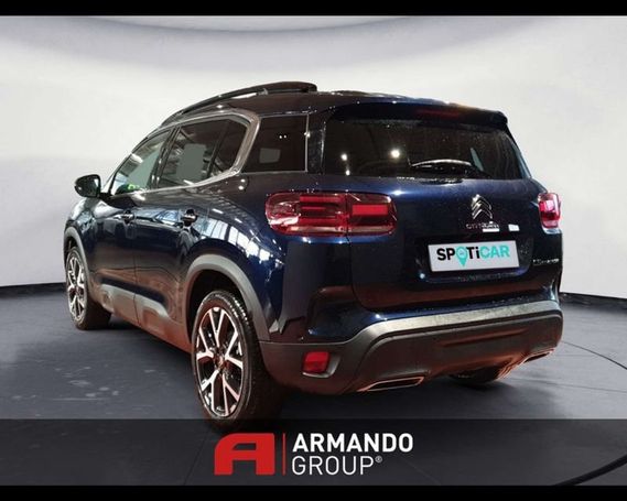 Citroen C5 Aircross PureTech 130 Pack EAT8 96 kW image number 7