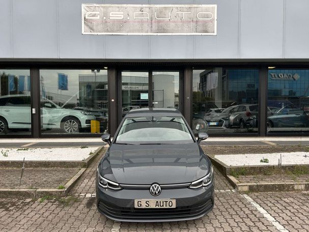 Volkswagen Golf 2.0 TDI Life DSG 85 kW image number 3