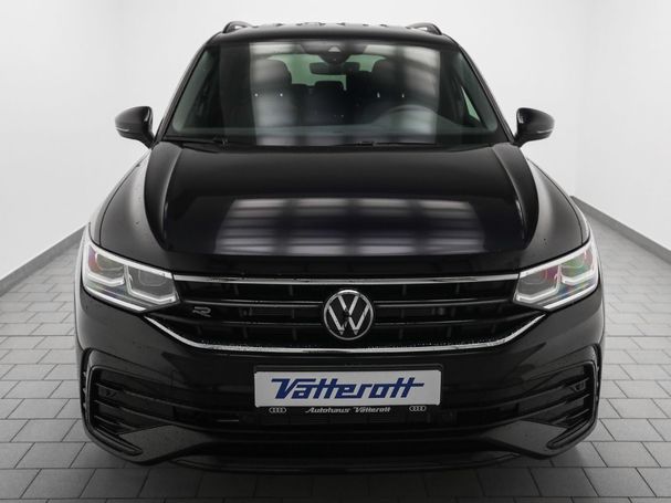 Volkswagen Tiguan Allspace 2.0 TDI R-Line DSG 4Motion 147 kW image number 2