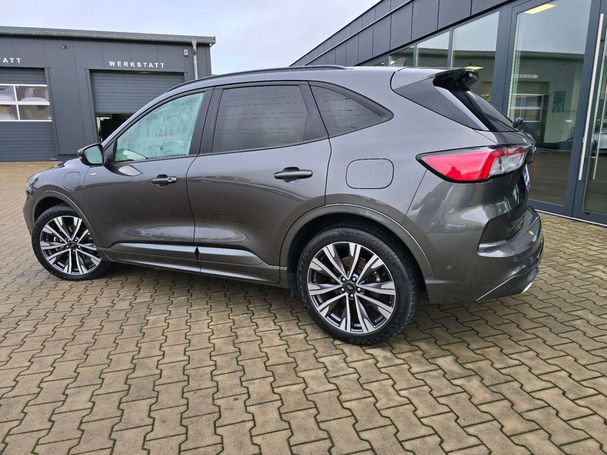 Ford Kuga ST-Line X 165 kW image number 7