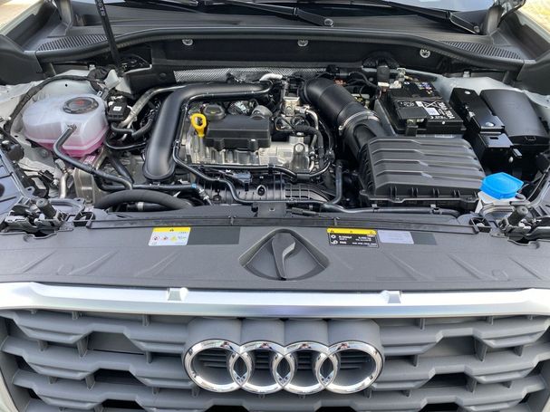 Audi Q2 30 TFSI 81 kW image number 19