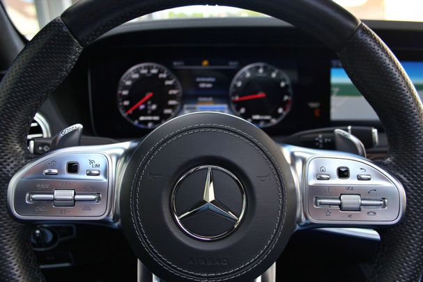 Mercedes-Benz S 63 AMG L 4Matic+ 450 kW image number 22