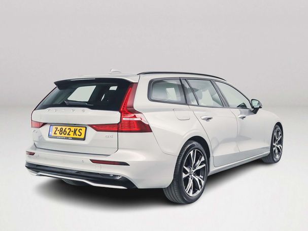 Volvo V60 B4 155 kW image number 3