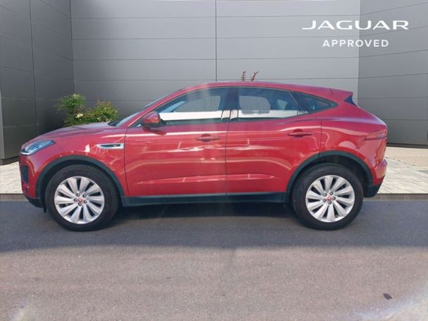 Jaguar E-Pace AWD SE 149 kW image number 5