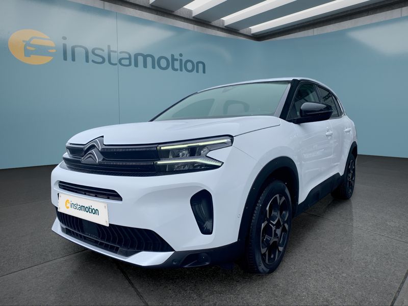 Citroen C5 Aircross 1.2