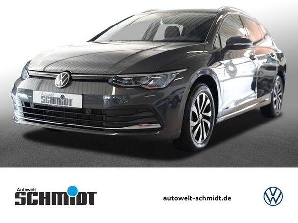 Volkswagen Golf 1.5 TSI 96 kW image number 1