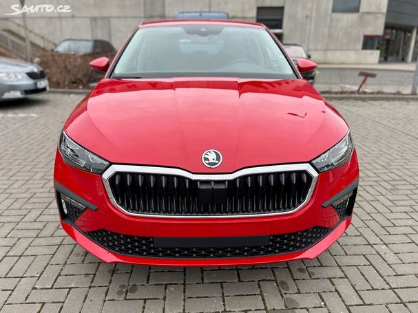 Skoda Scala TSI 85 kW image number 3