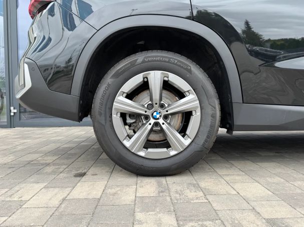 BMW X1 xDrive18d 110 kW image number 5