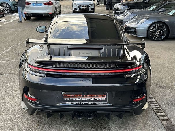 Porsche 992 Carrera PDK 375 kW image number 16