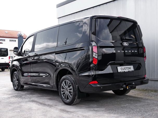 Ford Tourneo Custom 320 Titanium 110 kW image number 3