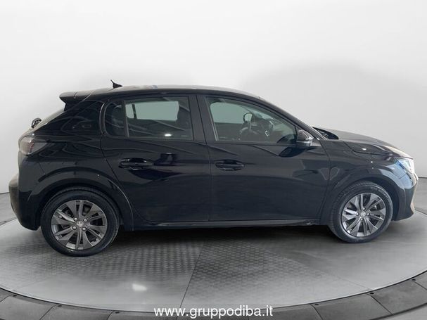 Peugeot e-208 100 kW image number 4