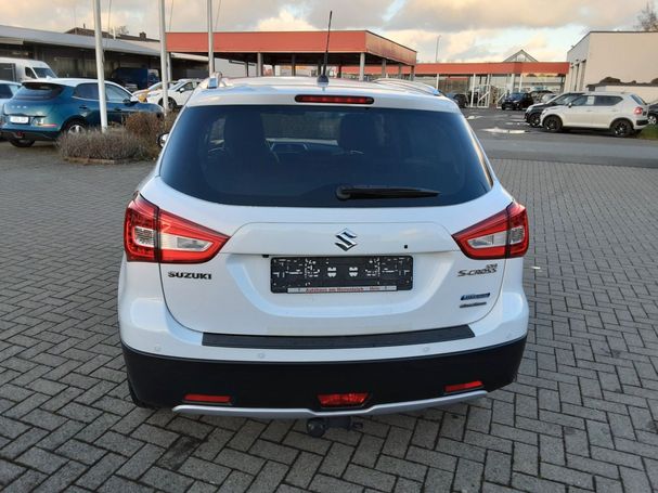 Suzuki SX4 S-Cross 1.4 Comfort+ 95 kW image number 3