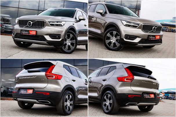 Volvo XC40 D3 Inscription 110 kW image number 16