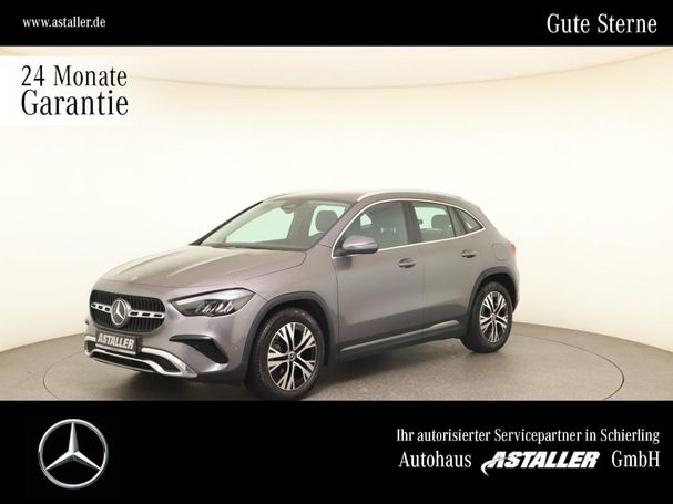 Mercedes-Benz GLA 180 d 85 kW image number 1