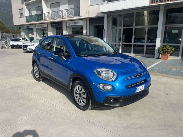 Fiat 500X 1.0 88 kW image number 28