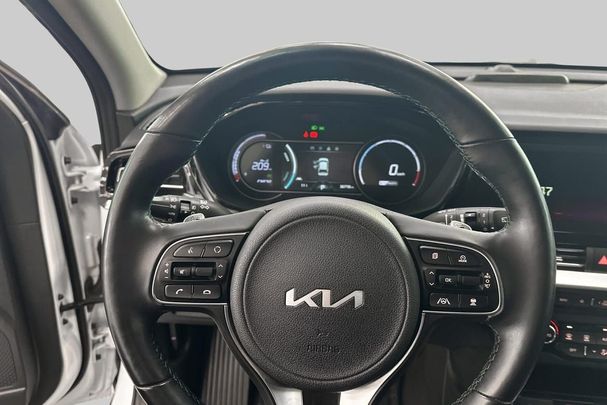 Kia Niro e 152 kW image number 9