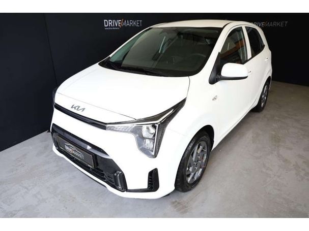 Kia Picanto 43 kW image number 6