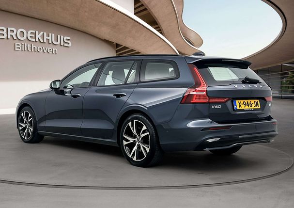 Volvo V60 Plus 130 kW image number 4