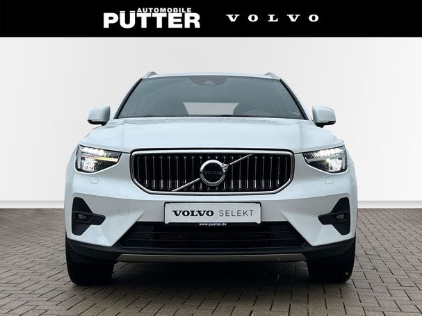 Volvo XC40 Recharge T4 Core 155 kW image number 8