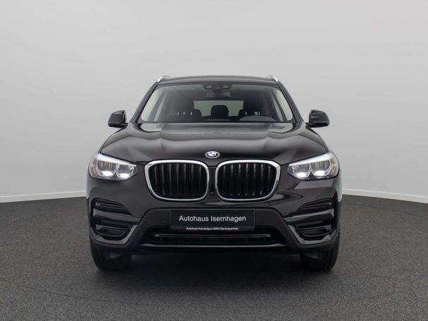 BMW X3 xDrive 135 kW image number 4